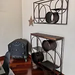 Apartmán Vista Triangular *