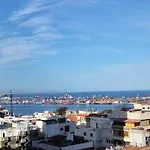 Apartmán Vista Triangular Las Palmas de Gran Canaria