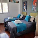 Vista Triangular Apartmán