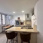 Apartmán Vista Triangular