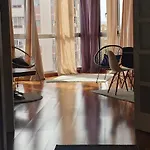 Apartmán Vista Triangular *