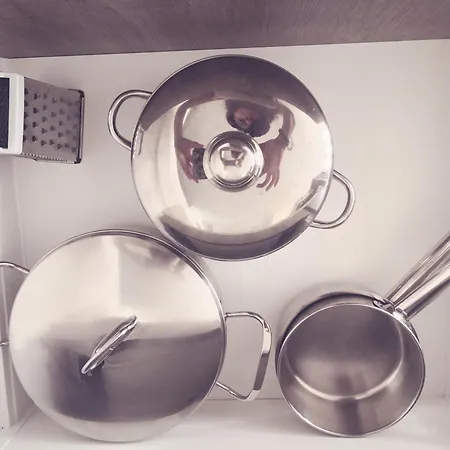 Vista Triangular アパート ラスパルマス・デ・グランカナリア