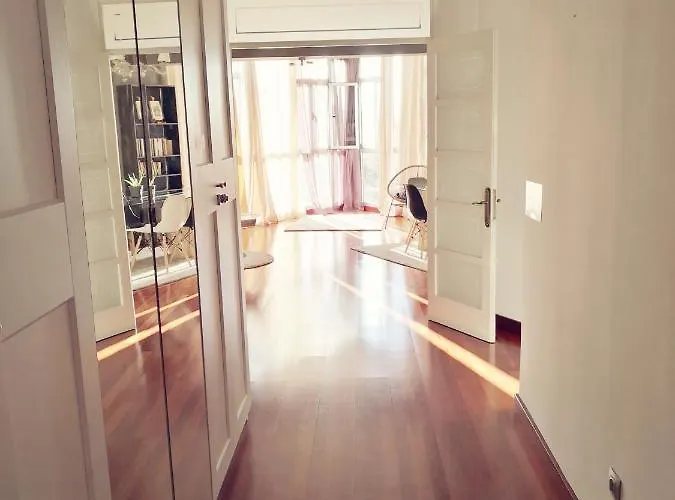 Lägenhet Vista Triangular *