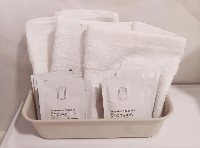 Lägenhet Vista Triangular