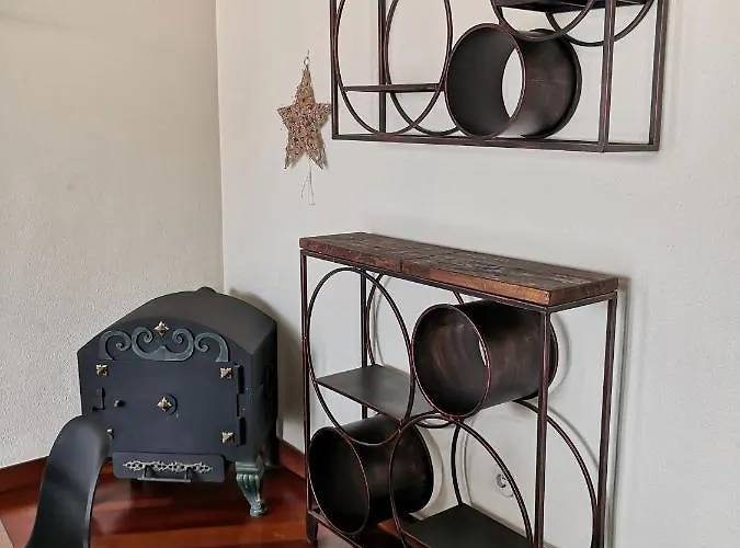 Lägenhet Vista Triangular *