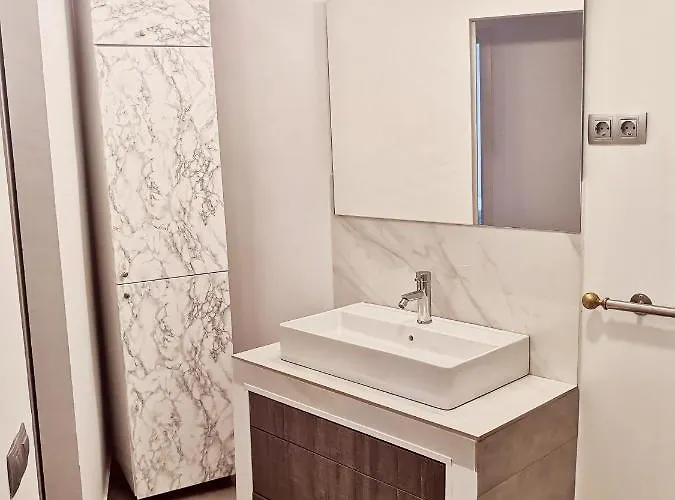 Lägenhet Vista Triangular