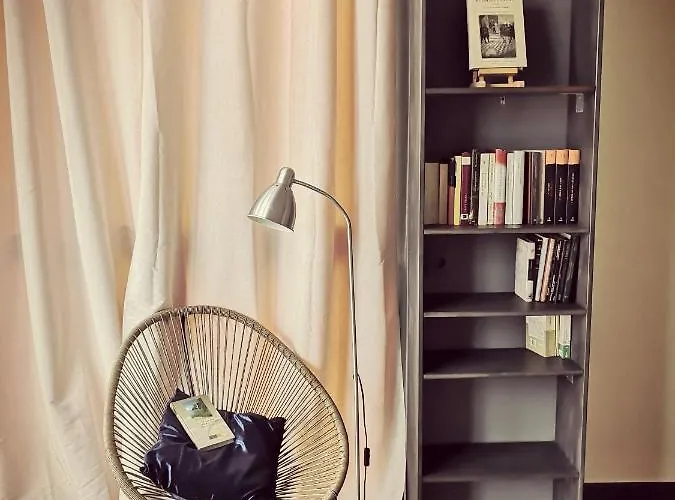 Lägenhet Vista Triangular Las Palmas de Gran Canaria