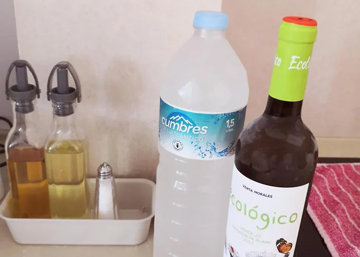 Lägenhet Vista Triangular *