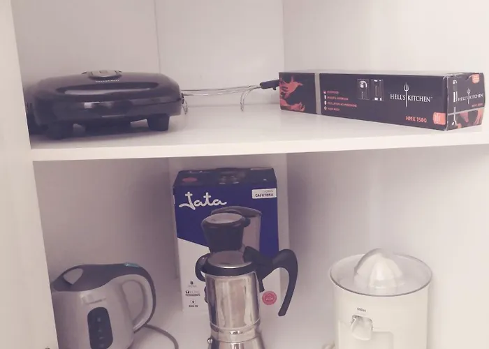 Vista Triangular Las Palmas de Gran Canaria