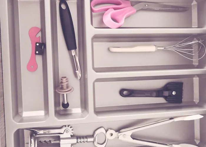 Vista Triangular Lägenhet *