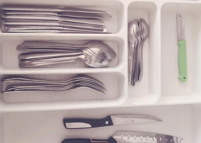 Lägenhet Vista Triangular *