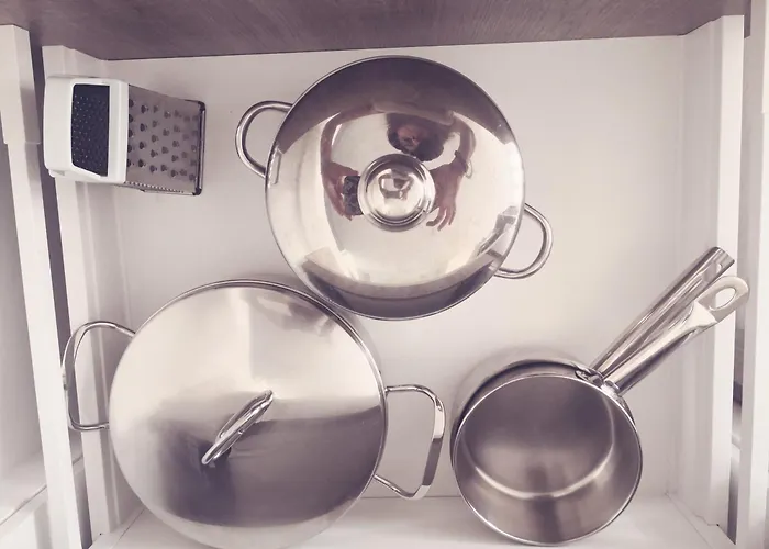 Vista Triangular Lägenhet Las Palmas de Gran Canaria