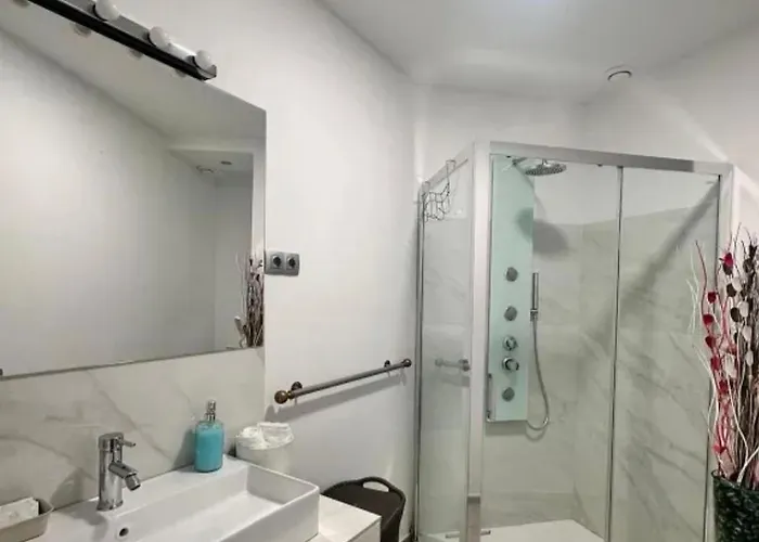 Vista Triangular Las Palmas de Gran Canaria