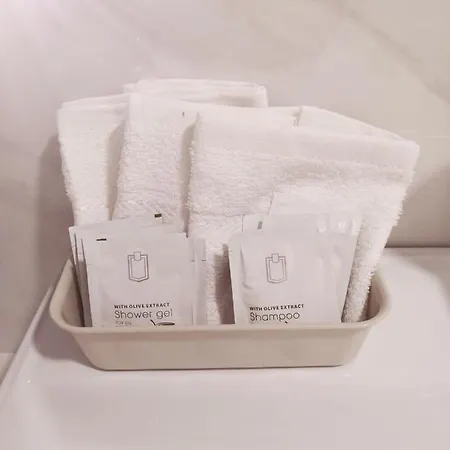 Апартаменты Vista Triangular