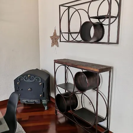 Апартаменты Vista Triangular *