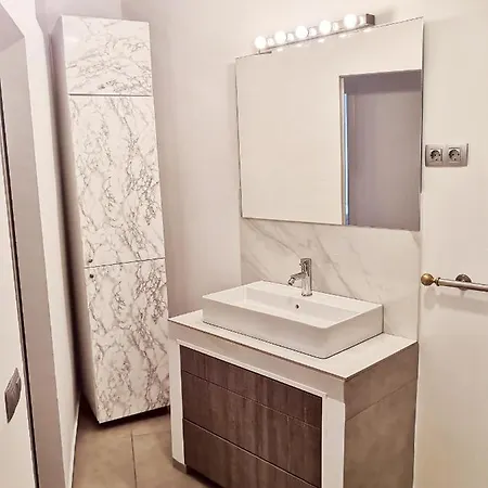 شقة Vista Triangular