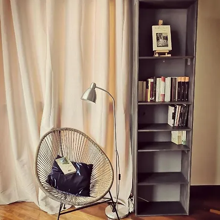 Apartman Vista Triangular Las Palmas de Gran Canaria