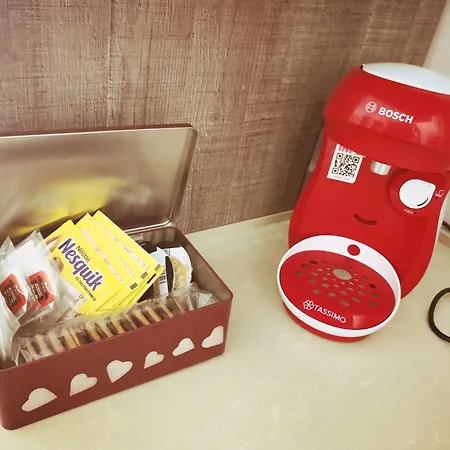 Vista Triangular * Лас-Пальмас-де-Гран-Канария