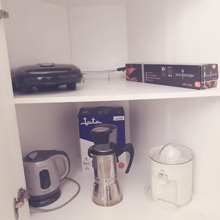 Vista Triangular Лас-Пальмас-де-Гран-Канария