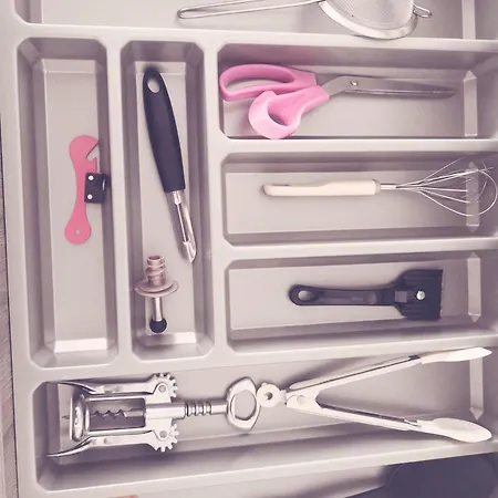 Vista Triangular Апартаменты *