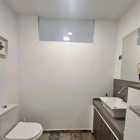 Vista Triangular Апартаменты