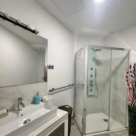 Vista Triangular لاس بالماس دي غران كاناريا