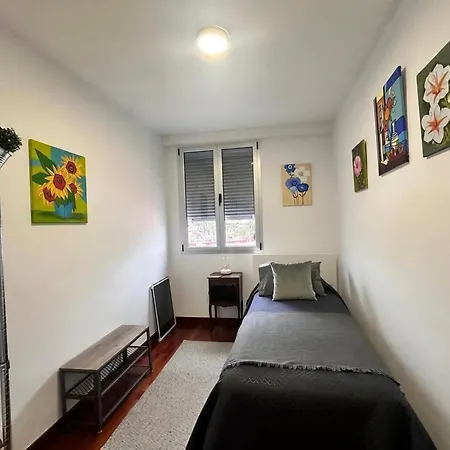 Апартаменты Vista Triangular *