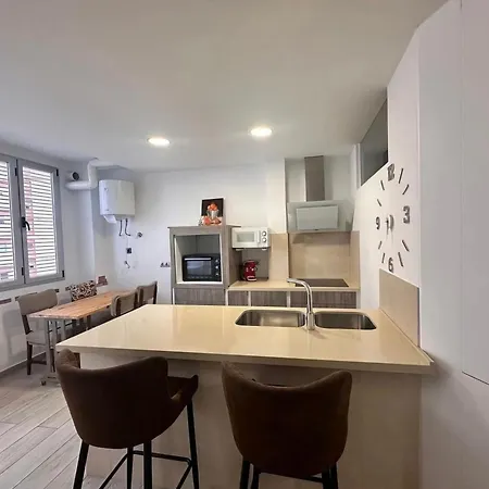 Apartman Vista Triangular