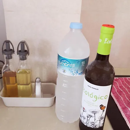 Apartament Vista Triangular *