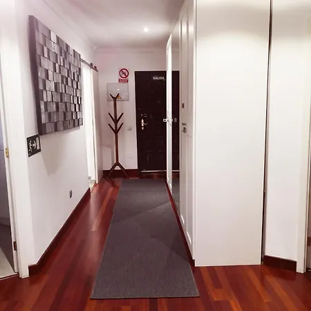 Apartament Vista Triangular Las Palmas de Gran Canaria