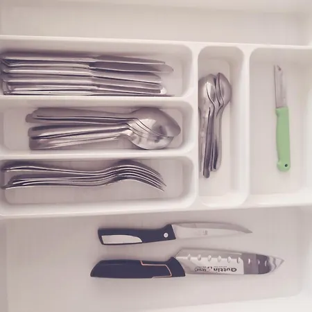 Apartament Vista Triangular *